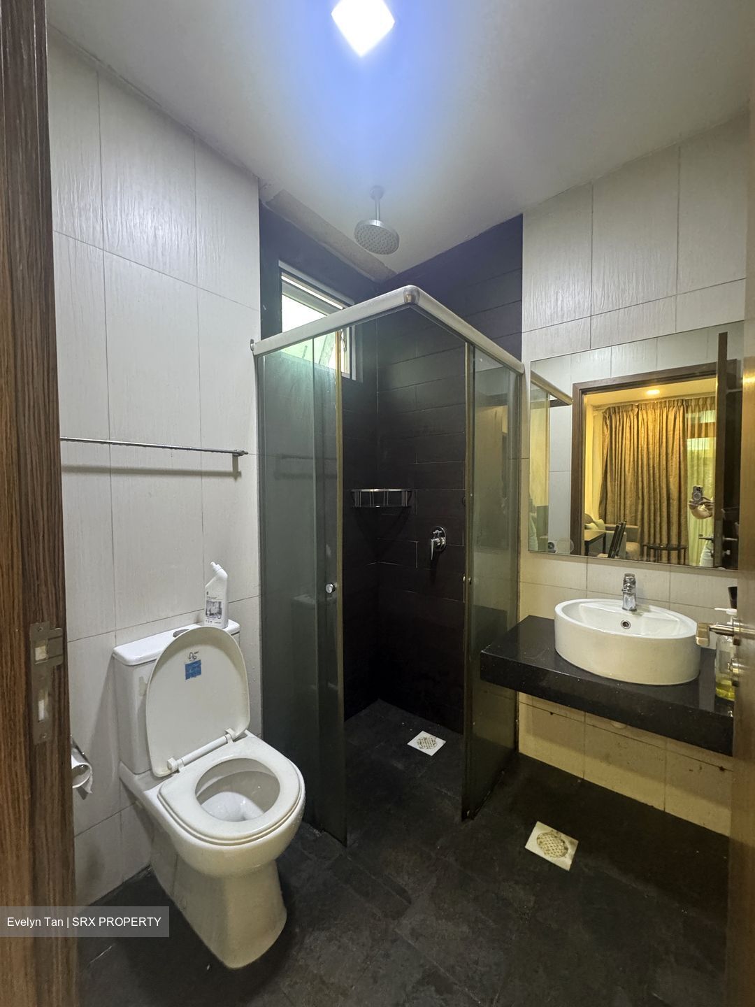 Parc Rosewood (D25), Condominium #621756801